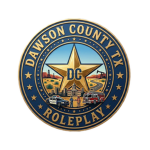 Dawson County, TX - Roleplay