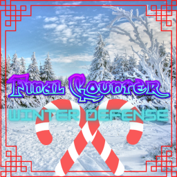 Final Counter: Winter Defense