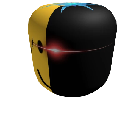 Happy+cursed | Roblox Item - Rolimon's
