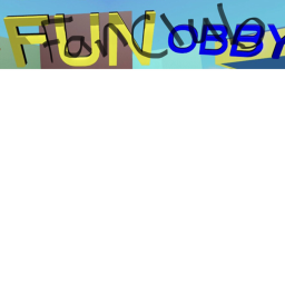 fun obby fan club obby