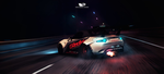 Drifting Paradise