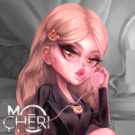 mo chēri