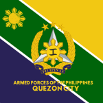 [ ]QC, Armed Forces Of The Philippines, V19 [ ]