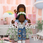 ¢няιѕт Gαиg