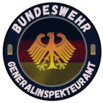 [-] Generalinspekteuramt