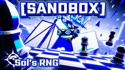 [2 DAYS]Sol's RNG SANDBOX [EON-1]