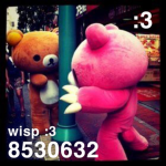 Mine lolz