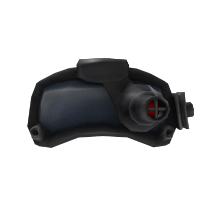 Agent 99's Laser Goggles