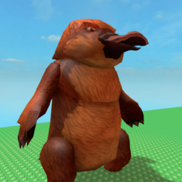 🎄Survival the Platypus the Killer 🎄