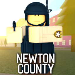Newton County, Georgia.🚓