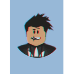 Glitchy gang!