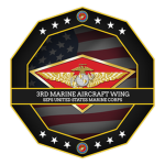 [ - ] 3rd Marine Aircraft Wing