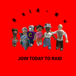 THE OFFICIAL Raid- R s