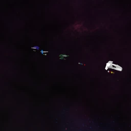 RTS Map icon