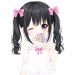sugary bows