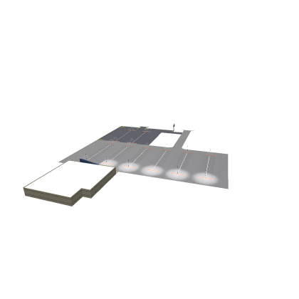 Shopping Centre