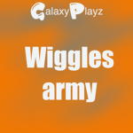 Wiggles army