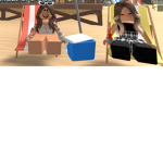 ANIMAL SQUAD <3 Made my heebster113nIgotcats113