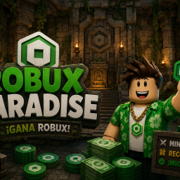 Robux Paradise