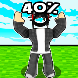 New 40% Method