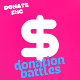 Donation Games