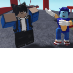 The Offical Da Bois Group!