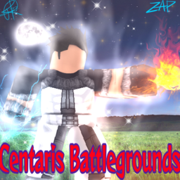 [Working In Progress]  Battlegrounds