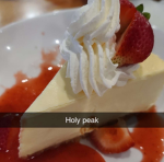cheesecake mafia