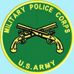 [U.S Military Police]