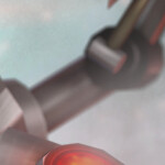 old experience, not in use