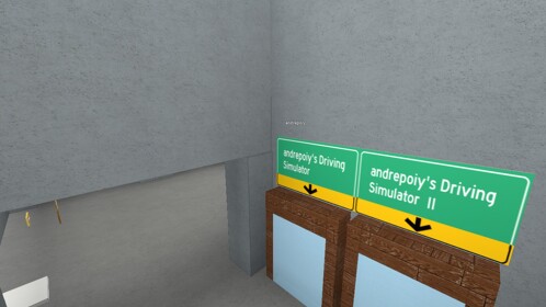 andrepoiy's Driving Sims Hub