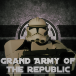 |GAR| |Grand Army of the Republic|.