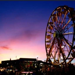FunFair Test icon