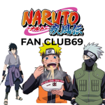 Naruto fan club69