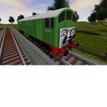 The Official Devious Diesel Fanclub