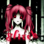glitchღ
