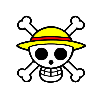 One Piece Roblox decal