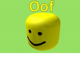 oof oofer oofed oof oof