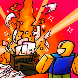 Homework Shredding Simulator