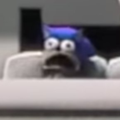 sonic meme Roblox decal