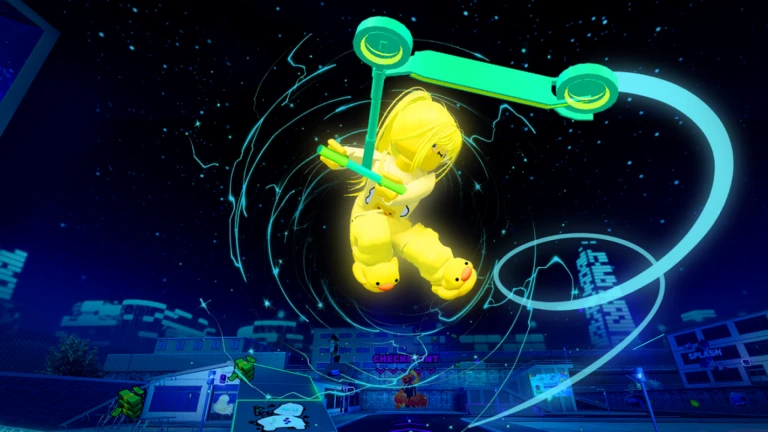 Game Place Thumbnail