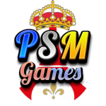 PSM Games