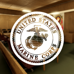 General Court Martial, Beaufort, South Carolina