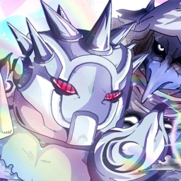 [CHRISTMAS] 🎄Your Bizarre Adventure🎁 icon