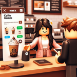 S'mores cafe
