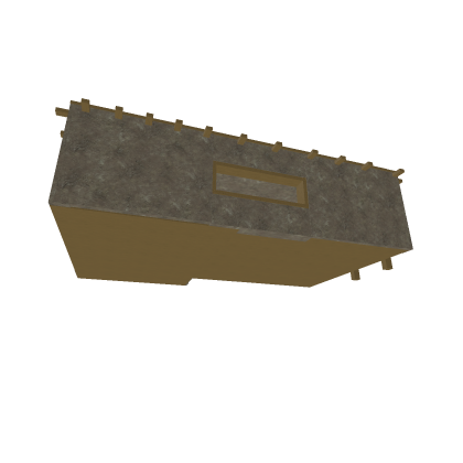 Desert House