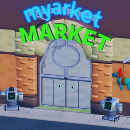 myarket market