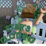Star's Clothing ଘ(੭ˊᵕˋ)੭