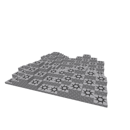 Spawn Terrain IV