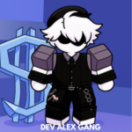 Dev_Alex Gang